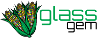 Glass Gem